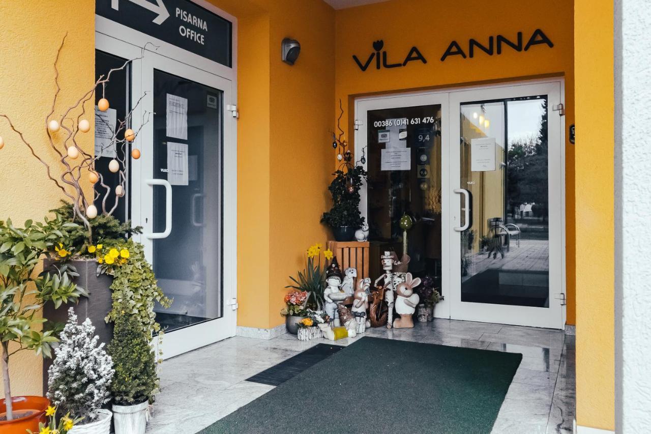 רדנצי Vila Anna מראה חיצוני תמונה