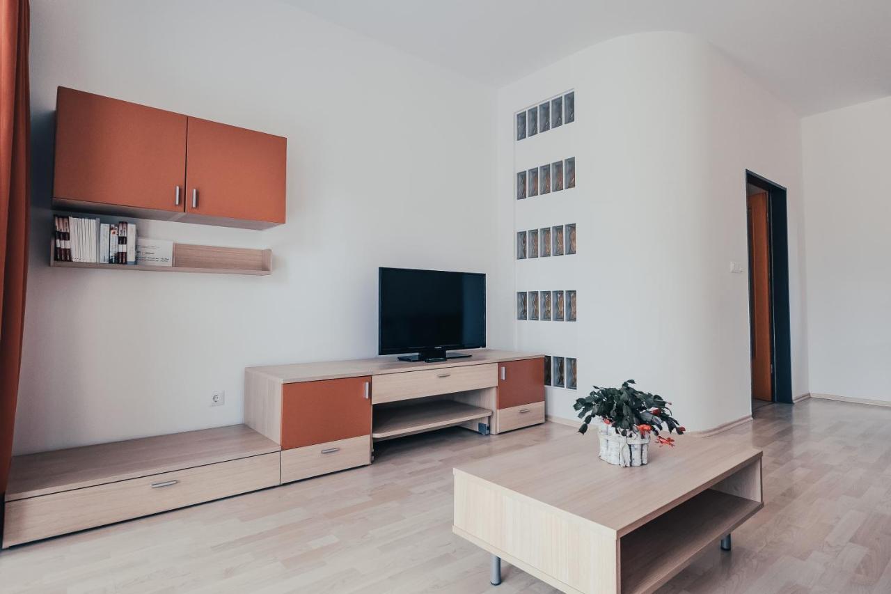 רדנצי Vila Anna מראה חיצוני תמונה