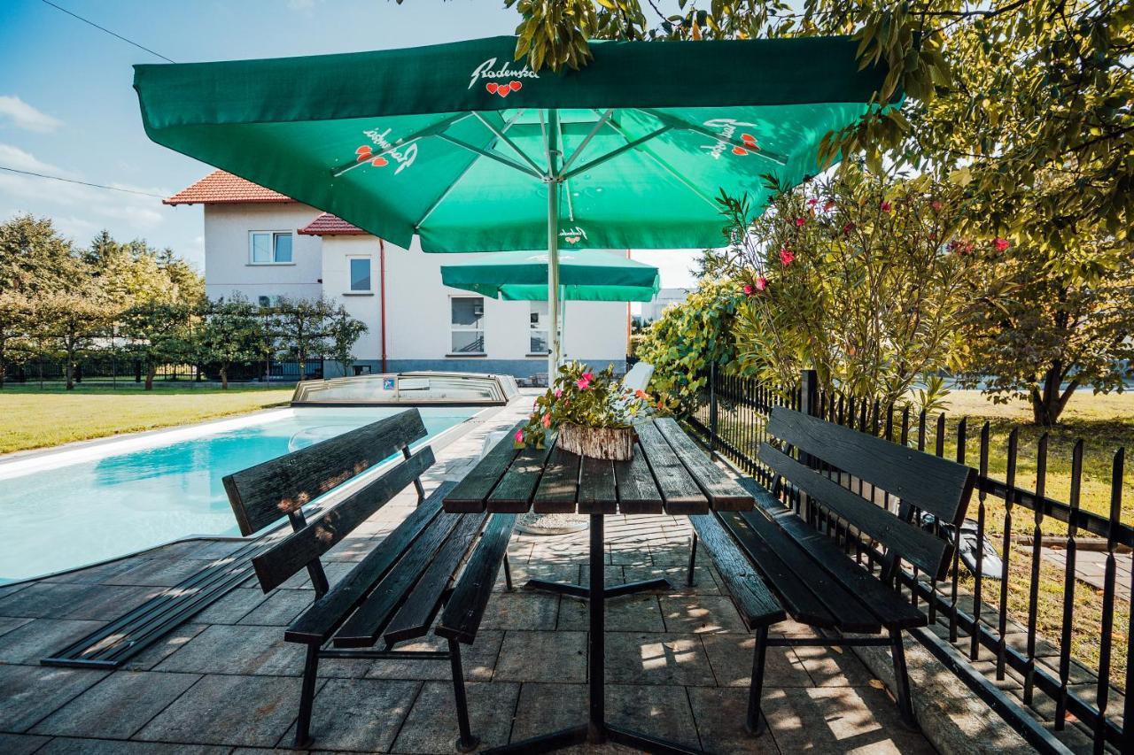 רדנצי Vila Anna מראה חיצוני תמונה